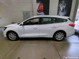  Ford  Focus  Turnier Cool & Connect 1.5 EcoBlue 88KW AT8 E6dT #6