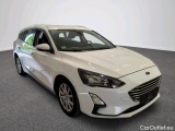  Ford  Focus  Turnier Cool & Connect 1.5 EcoBlue 88KW AT8 E6dT #13