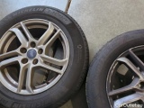  Ford  Focus  Turnier Cool & Connect 1.5 EcoBlue 88KW AT8 E6dT #14