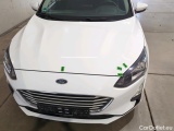  Ford  Focus  Turnier Cool & Connect 1.5 EcoBlue 88KW AT8 E6dT #27