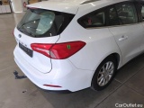  Ford  Focus  Turnier Cool & Connect 1.5 EcoBlue 88KW AT8 E6dT #40
