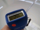  Ford  Focus  Turnier Titanium 1.5 EcoBlue 88KW AT8 E6d #6