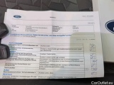  Ford  Focus  Turnier Titanium 1.5 EcoBlue 88KW AT8 E6d #8