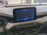  Ford  Focus  Turnier Titanium 1.5 EcoBlue 88KW AT8 E6d #17