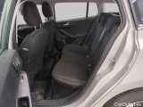  Ford  Focus  Turnier Titanium 1.5 EcoBlue 88KW AT8 E6d #25