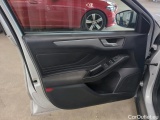  Ford  Focus  Turnier Titanium 1.5 EcoBlue 88KW AT8 E6d #26