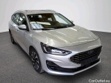  Ford  Focus  Turnier Titanium 1.5 EcoBlue 88KW AT8 E6d #28