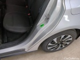  Ford  Focus  Turnier Titanium 1.5 EcoBlue 88KW AT8 E6d #116