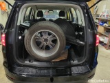  Ford  Galaxy  Titanium 2.0 EcoBlue 140KW AT8 7 Sitzer E6d #9