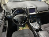  Ford  Galaxy  Titanium 2.0 EcoBlue 140KW AT8 7 Sitzer E6d #16