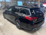  Mercedes  C-Klasse C -Klasse T-Modell C 200 d T (206.203)AMG AMG Line 137KW AT9 E6d #8