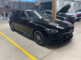  Mercedes  C-Klasse C -Klasse T-Modell C 200 d T (206.203)AMG AMG Line 137KW AT9 E6d #7