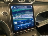 Mercedes  C-Klasse C -Klasse T-Modell C 200 d T (206.203)AMG AMG Line 137KW AT9 E6d #12