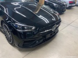  Mercedes  C-Klasse C -Klasse T-Modell C 200 d T (206.203)AMG AMG Line 137KW AT9 E6d #21