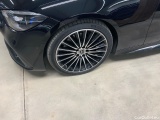  Mercedes  C-Klasse C -Klasse T-Modell C 200 d T (206.203)AMG AMG Line 137KW AT9 E6d #24