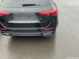  Mercedes  C-Klasse C -Klasse T-Modell C 200 d T (206.203)AMG AMG Line 137KW AT9 E6d #47