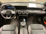  Mercedes  CLA-Klasse CLA -Klasse Shooting Brake CLA 200 d (118.612)AMG AMG Line 110KW AT8 E6d #3