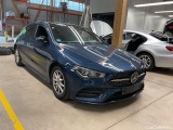  Mercedes  CLA-Klasse CLA -Klasse Shooting Brake CLA 200 d (118.612)AMG AMG Line 110KW AT8 E6d #8