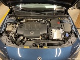  Mercedes  CLA-Klasse CLA -Klasse Shooting Brake CLA 200 d (118.612)AMG AMG Line 110KW AT8 E6d #13