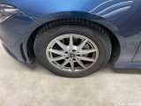  Mercedes  CLA-Klasse CLA -Klasse Shooting Brake CLA 200 d (118.612)AMG AMG Line 110KW AT8 E6d #24