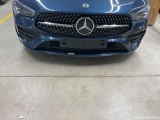  Mercedes  CLA-Klasse CLA -Klasse Shooting Brake CLA 200 d (118.612)AMG AMG Line 110KW AT8 E6d #29