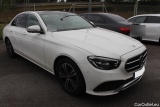  Mercedes  E-Klasse E -Klasse Lim. E 220 d (213.004)Avantgarde 162KW AT9 E6d #8