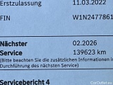  Mercedes  GLA  -Klasse  250 e (247.786) 1.3 160KW AT8 E6d #23