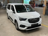 Opel  Combo  Life E Edition 1.5 96KW MT6 E6dT #8