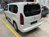  Opel  Combo  Life E Edition 1.5 96KW MT6 E6dT #9