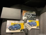  Opel  Combo  Life E Edition 1.5 96KW MT6 E6dT #15