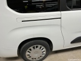  Opel  Combo  Life E Edition 1.5 96KW MT6 E6dT #34