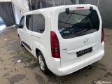  Opel  Combo  Life E Edition 1.5 96KW MT6 E6dT #8