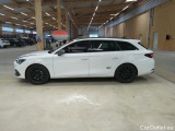  Seat  Leon  Sportstourer FR 2.0 TDI 110KW AT7 E6d #8