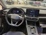  Seat  Leon  Sportstourer FR 2.0 TDI 110KW AT7 E6d #9