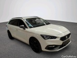 Seat  Leon  Sportstourer FR 2.0 TDI 110KW AT7 E6d #14