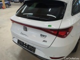  Seat  Leon  Sportstourer FR 2.0 TDI 110KW AT7 E6d #33