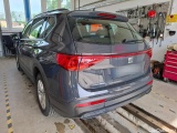  Seat  TARRACO  Style 2.0 TDI 110KW MT6 E6d #9