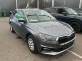  Skoda  Fabia  Ambition 1.0 TSI 81KW AT7 E6d #20