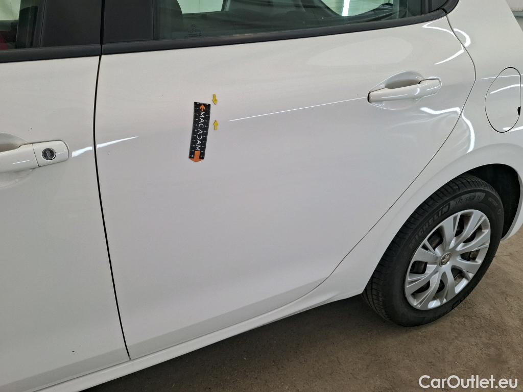  Peugeot  208  Affaire Premium Pack 1.5 HDi 100CV BVM5 E6dT #18