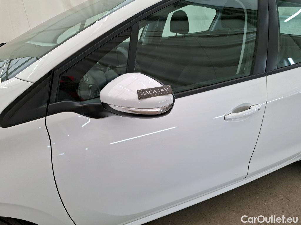  Peugeot  208  Affaire Premium Pack 1.5 HDi 100CV BVM5 E6dT #29