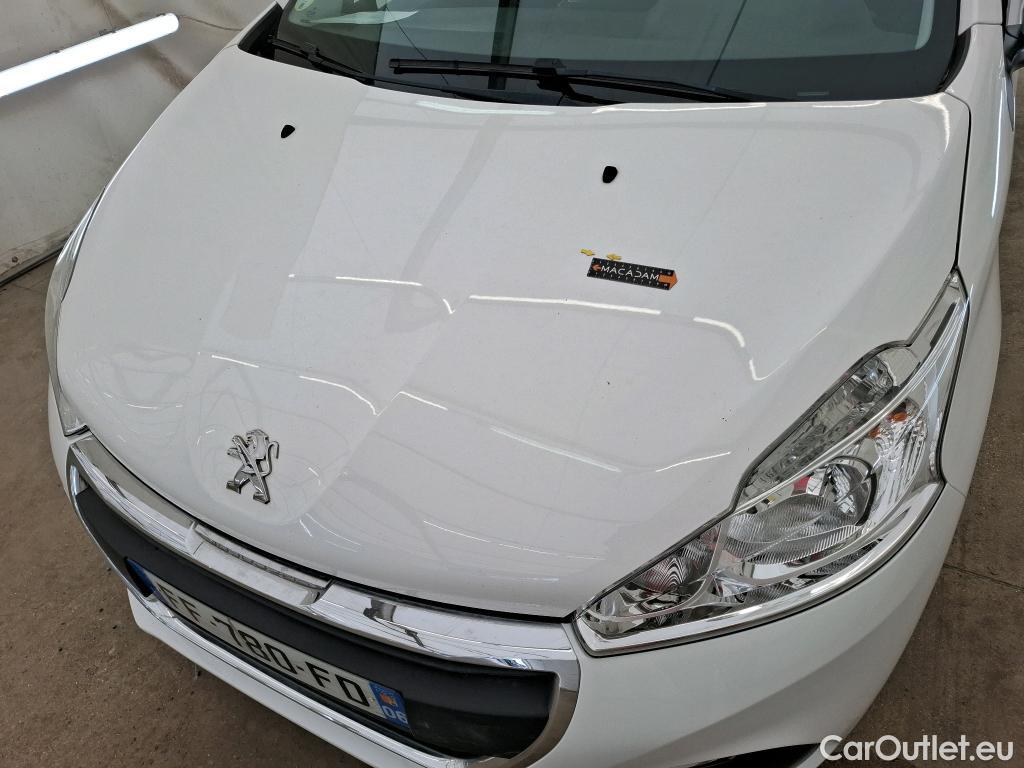  Peugeot  208  Affaire Premium Pack 1.5 HDi 100CV BVM5 E6dT #31