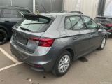  Skoda  Fabia  Ambition 1.0 TSI 81KW AT7 E6d #21
