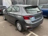  Skoda  Fabia  Ambition 1.0 TSI 81KW AT7 E6d #22