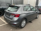  Skoda  Fabia  Ambition 1.0 TSI 81KW AT7 E6d #35