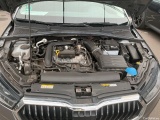  Skoda  Fabia  Ambition 1.0 TSI 81KW AT7 E6d #36