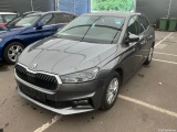  Skoda  Fabia  Ambition 1.0 TSI 81KW AT7 E6d #37