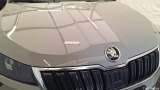  Skoda  Karoq  Style 1.6 TDI 85KW AT7 E6dT #4