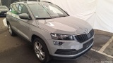  Skoda  Karoq  Style 1.6 TDI 85KW AT7 E6dT #23