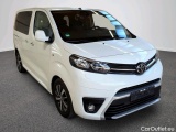  Toyota  Proace  Verso Compact Family Comfort 2.0 130KW AT8 E6dT #16