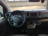  Toyota  Proace  Verso Compact Family Comfort 2.0 130KW AT8 E6dT #21